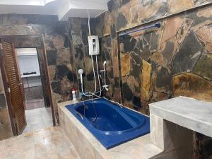 Patong Beach private Villa