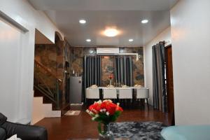 Patong Beach private Villa