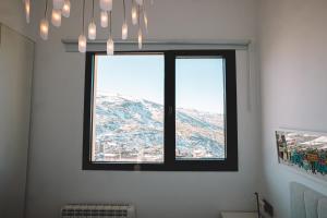 Ático dúplex en Monte Gorbea