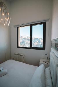 Ático dúplex en Monte Gorbea