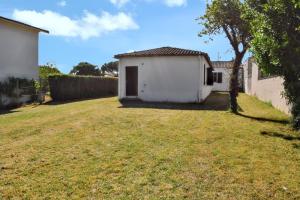 Maisons de vacances Maison charmante a Vaux-sur-Mer avec jardin cloture : photos des chambres