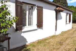 Maisons de vacances Maison charmante a Vaux-sur-Mer avec jardin cloture : photos des chambres