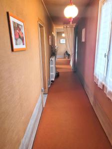 Maisons de vacances Maison charmante a Vaux-sur-Mer avec jardin cloture : photos des chambres