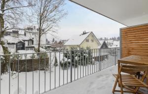 Schanzensicht