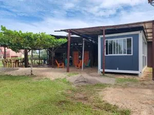 Villa Manzú Santa Cruz, Guanacaste - Nambí