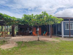 Villa Manzú Santa Cruz, Guanacaste