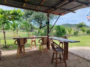 Villa Manzú Santa Cruz, Guanacaste