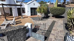 Villa Alysia - Playa Blanca