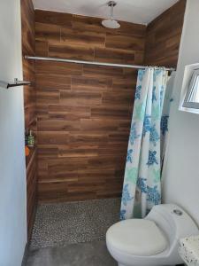 Habitación en Obispado