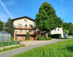 Bauernhof Waira - Sankt Oswald