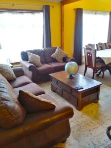 Casa amoblada cerca del centro