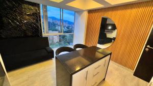 2103 Apto de lujo Poblado Medellín