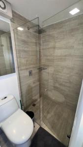 Apto de lujo Poblado Medellín