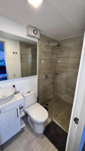 Apto de lujo Poblado Medellín