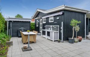 Awesome Home In Kerteminde With Wifi