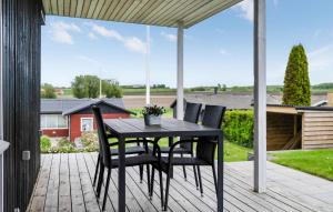 Awesome Home In Kerteminde With Wifi