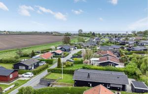 Awesome Home In Kerteminde With Wifi
