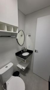 Marine Beach Ubatuba - Um pedaço do paraíso