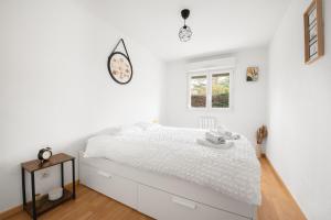 Le Tamaris, calme avec terrasse - 3hvězdičkové hotely ve městě Colomiers