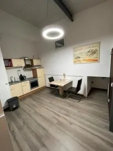 Quiet apartment with SBahn connection - Weichs