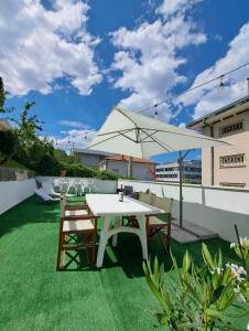 Appartamento estivo GARBINO - Misano Adriatico -RN-