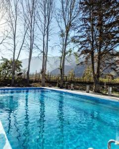 La Estancia del Molle