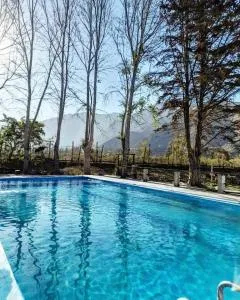 La Estancia del Molle - Pan de Azúcar