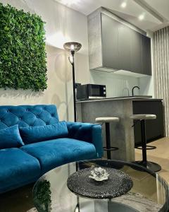 Serenity - Stylish studio apartment with Parking garage, Flex check in