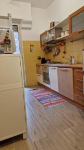 Peck House in Marconi San Paolo