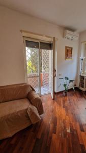 Peck House in Marconi San Paolo