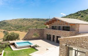 La Villa du Mas d 'Antonegre