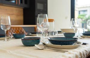 La Villa du Mas d Antonegre