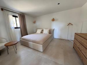 Villas La Villa du Mas d -Antonegre : photos des chambres