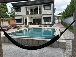 Villa Fely RDC - Douala