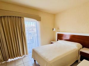 Tropicana Hotel Puerto Vallarta