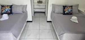 Alborada Boutique Stay