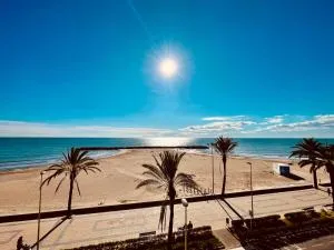 Cunit Vacation - Cunit