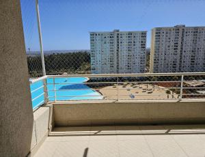 Laguna Bahía - Increíble vista