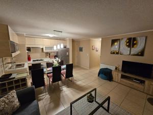 Laguna Bahía - Increíble vista