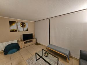 Laguna Bahía - Increíble vista