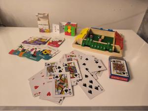 Appartements Appartement Jelyad Terres Fortes 1 a 10 minutes de Disney : photos des chambres