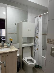 Departamento estilo mariposa