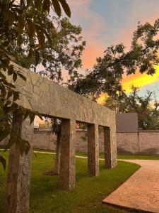 Rincón de María, Casa boutique