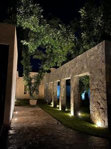 Rincón de María, Casa boutique