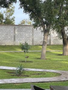 Rincón de María, Casa boutique