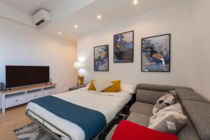 Milan Central Luxury Apartment