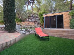 Villas Villa renovee avec Piscine Carry Le Rouet 180m2 4 Chambres : photos des chambres