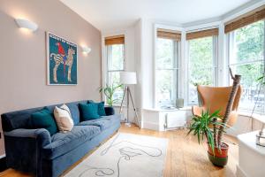 Arcore London Apartments Leicester Square