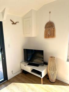 Maisons de vacances Little Omaha : photos des chambres