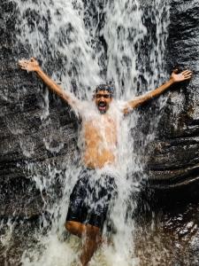 Chembani Holidays and Resorts Kanthalloor